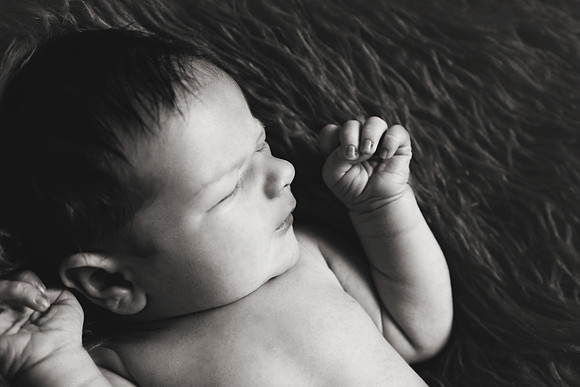 Keagan Michael NB-30b&w