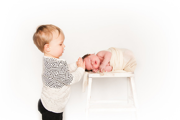 Keagan Michael NB-31