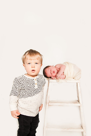 Keagan Michael NB-33