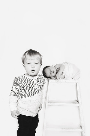 Keagan Michael NB-33b&w