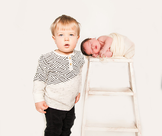 Keagan Michael NB-34