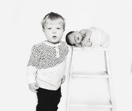 Keagan Michael NB-34b&w