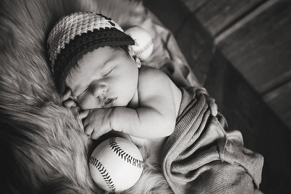Keagan Michael NB-36b&w