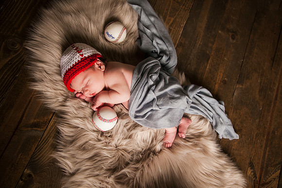 Keagan Michael NB-37