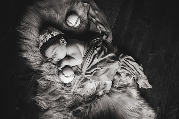 Keagan Michael NB-37b&w