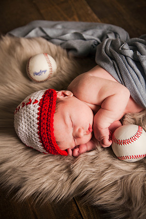 Keagan Michael NB-38