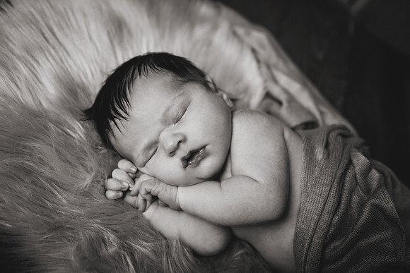 Keagan Michael NB-40b&w