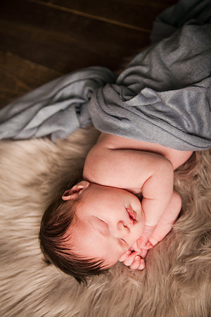 Keagan Michael NB-41