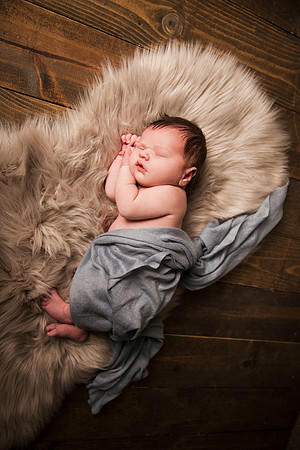 Keagan Michael NB-42