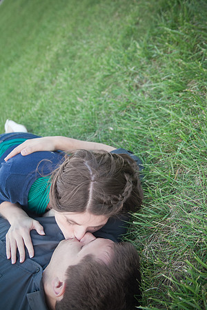 Darcy + Alex  Engage-440