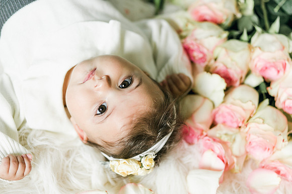 Rosalind 7mth-46