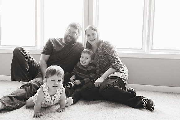 Eli 1yr-20b&w