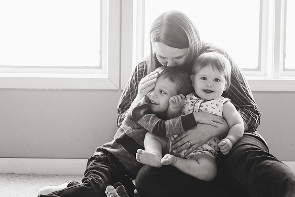 Eli 1yr-24b&w