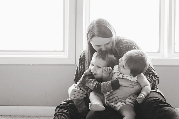Eli 1yr-25b&w