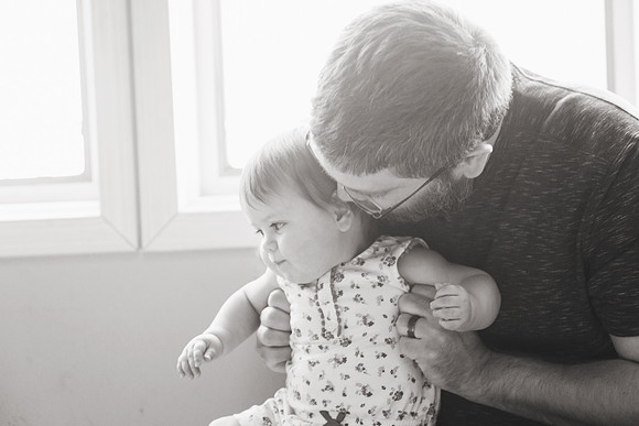 Eli 1yr-28b&w