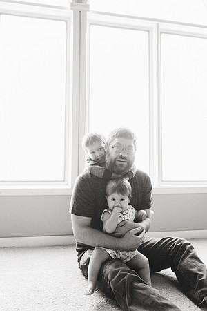 Eli 1yr-30b&w