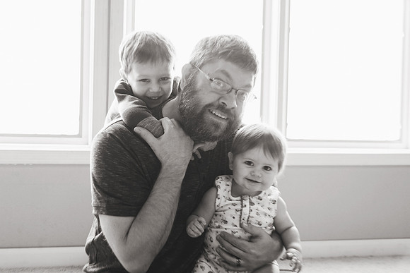 Eli 1yr-32b&w