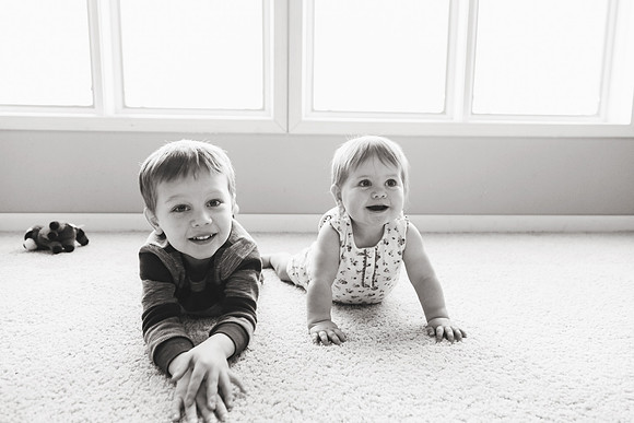 Eli 1yr-39b&w