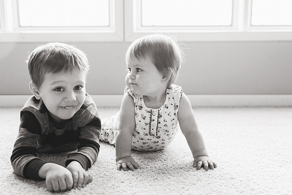 Eli 1yr-42b&w