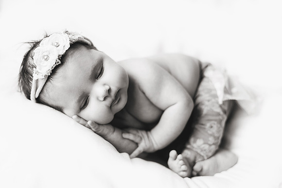 Rosalind NB-12b&w