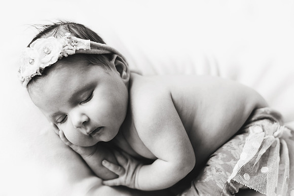 Rosalind NB-15b&w