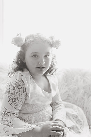 Rosalind NB-22b&w