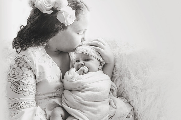 Rosalind NB-25b&w