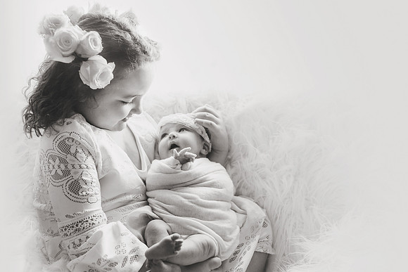 Rosalind NB-26b&w
