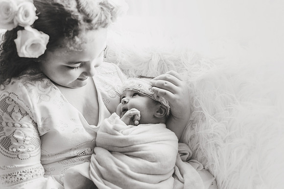 Rosalind NB-28b&w