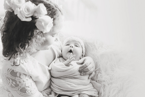 Rosalind NB-29b&w