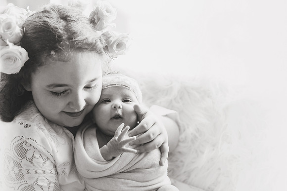 Rosalind NB-31b&w