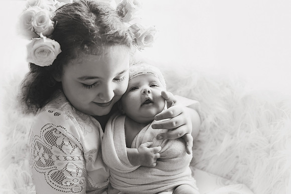 Rosalind NB-32b&w