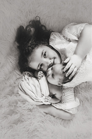 Rosalind NB-33b&w