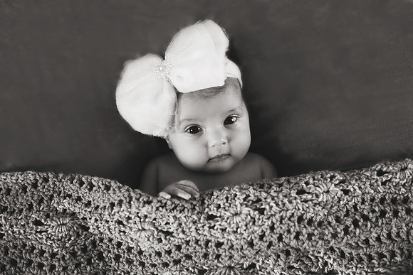 Rosalind NB-36b&w