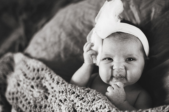 Rosalind NB-38b&w