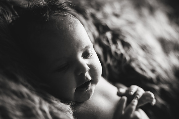 Rosalind NB-40b&w