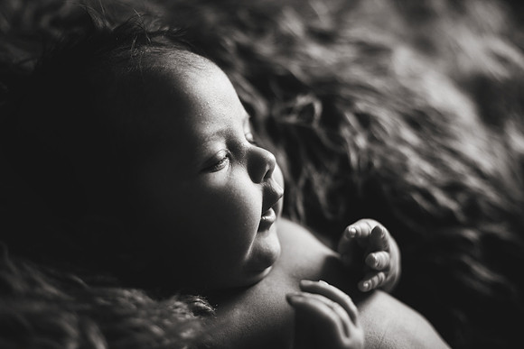 Rosalind NB-41b&w