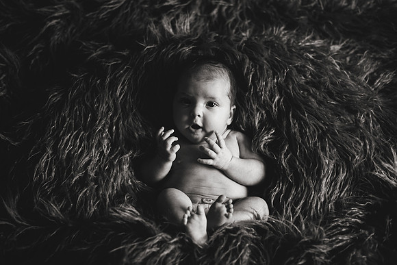 Rosalind NB-42b&w