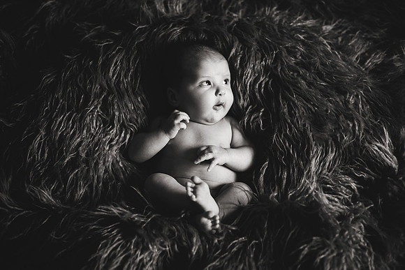 Rosalind NB-43b&w