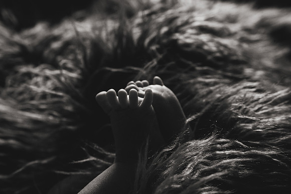 Rosalind NB-45b&w