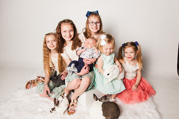 Bunnies 2018-16