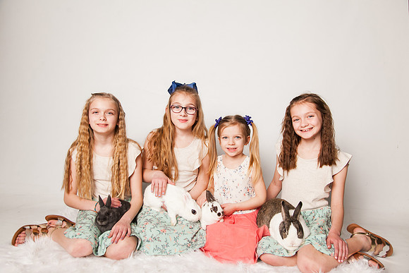 Bunnies 2018-18