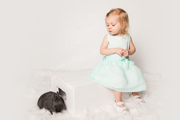 Bunnies 2018-22