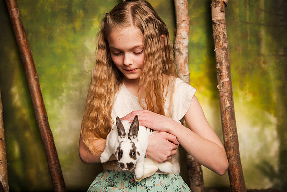 Bunnies 2018-30