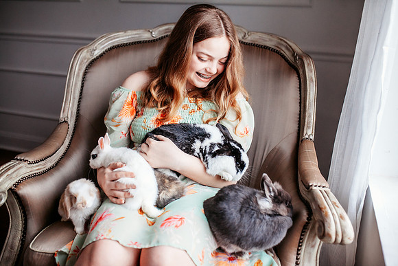 Bunny 2025-58