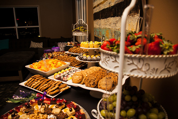 Reception-5