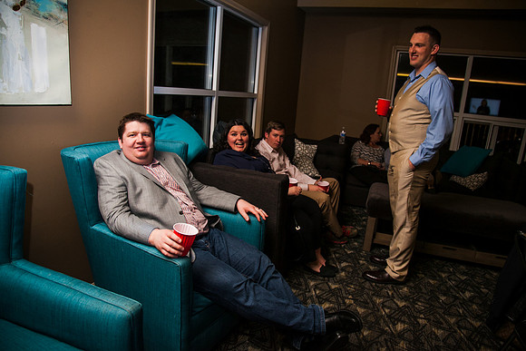 Reception-221
