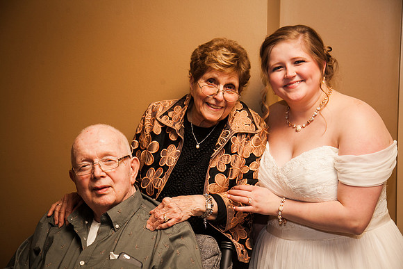 Reception-395