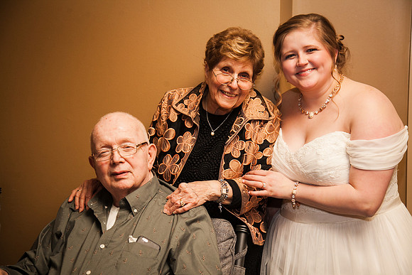Reception-396