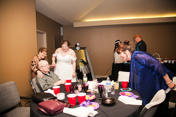 Reception-403